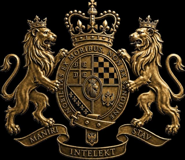 Embassy of Gentlemen's Club Serbia